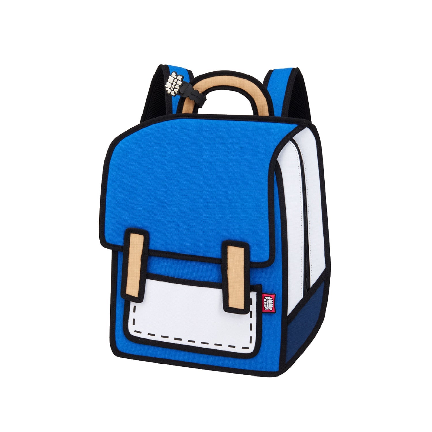 True Blue Spaceman Backpack | JFP292