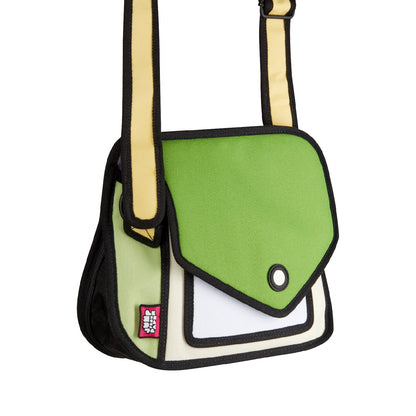 Giggle Greenery Shoulder Bag | JFP185