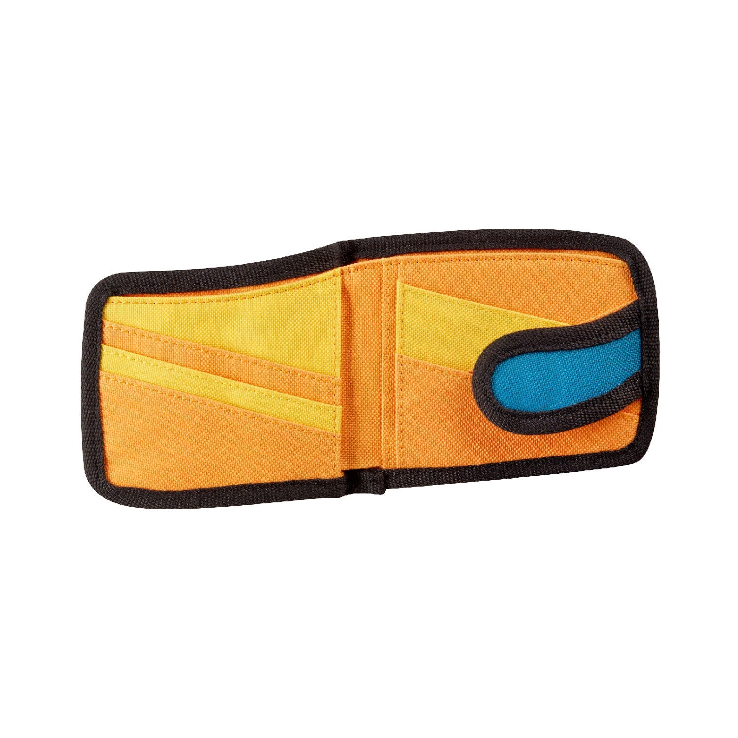 Poketto Minion Yellow Wallet