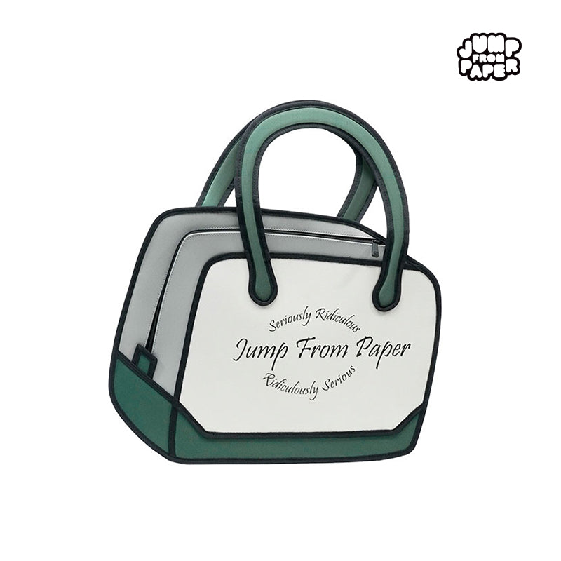 Shoulder bag-Play Harder | JFP010