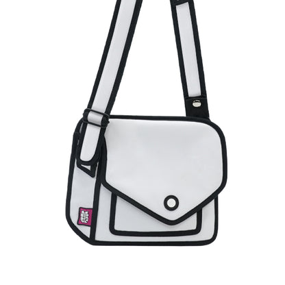 Graffiti Giggle (Shoulder Bag) | JFP174