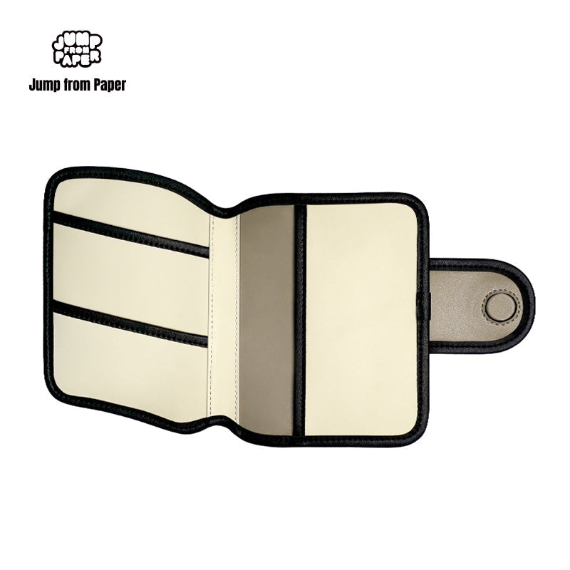 Passport Holder-Beige