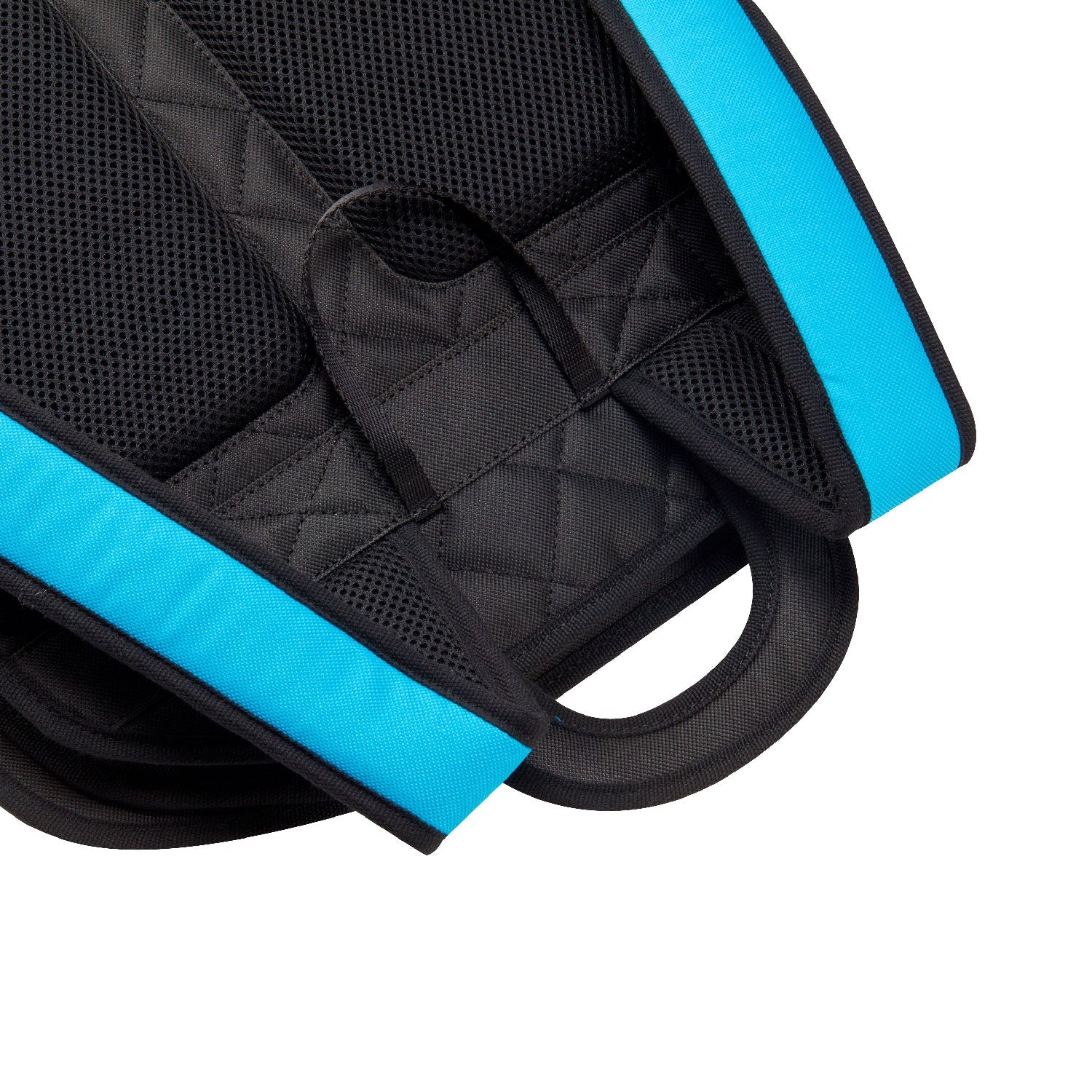 Airy Blue Spaceman Backpack | JFP158